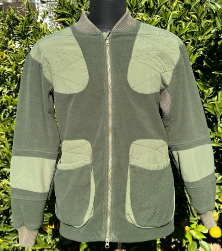 Beretta giacca pile uomo logo - beretta,