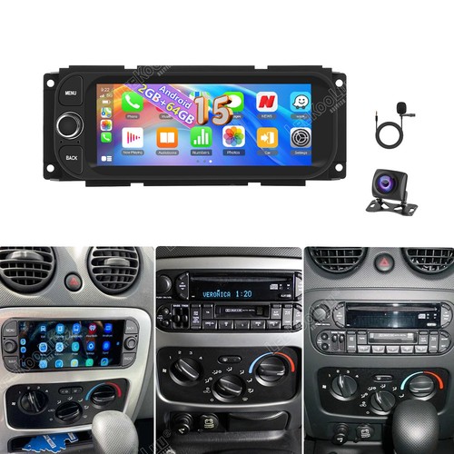64gb per jeep - 2g+64gb, liberty