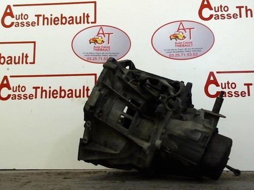Scatola cambio peugeot 306 - cambio,