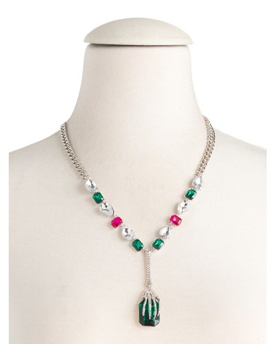 Collana betsey johnson - betsey,