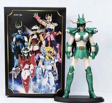 Shiryu dragon saint - saint, seiya