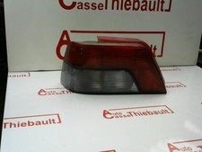 Fanale posteriore principale