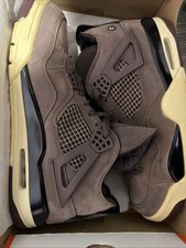 Jordan’s 4 Retros 