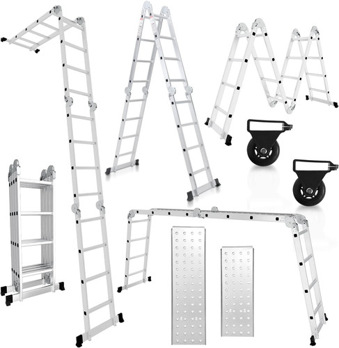 Scala multiuso 7 - scala,