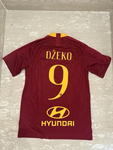 Maglia calcio roma casa - maglia,