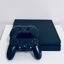 Console SONY PLAYSTATION 4
