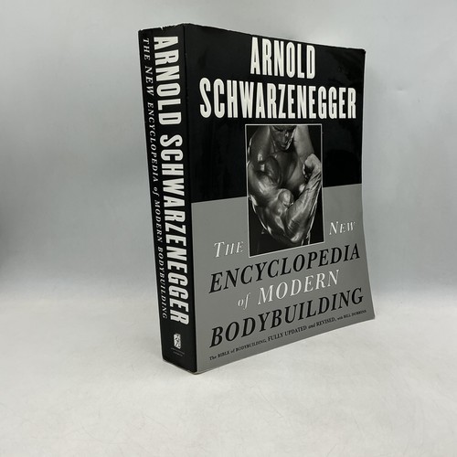 The new encyclopedia - the,