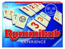 Rummikub Classic Giochi Da