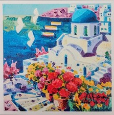 Racconto di Luce | Athos