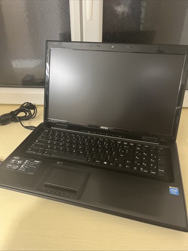 Portable msi cr70 - portable, 17.3"