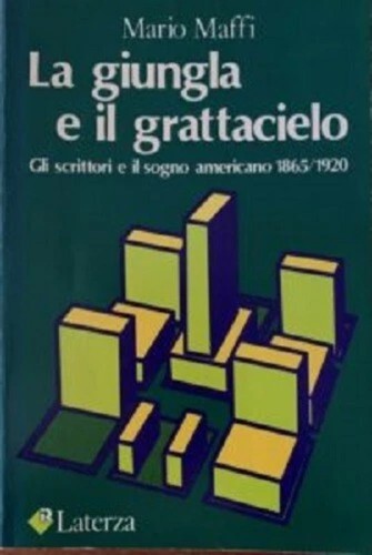Maffi giungla e il - giungla,