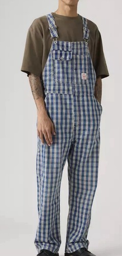 Salopette levi ampia - levi's, leggera