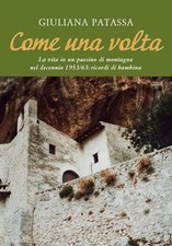 Libri Giuliana Patassa - Come