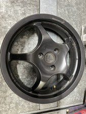 Cerchio Posteriore Originale