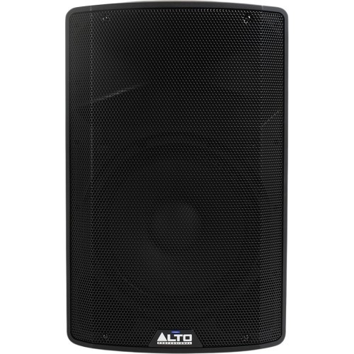Alto 412 nuovo - tx,