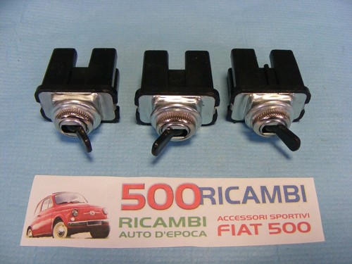 Fiat 500 r kit - 500, d/f/l/r