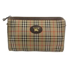Borsa pochette Burberry Nova