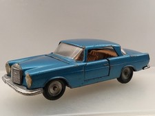 Mercedes-Benz 250 SE Coupè