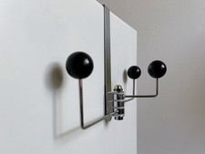 Appendiabiti originale Charles & Ray Eames Hang It All Tigrett Herman Miller