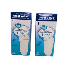 Filtro di ricambio 2-OTTIMO