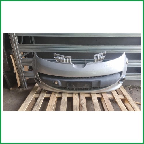 Paraurti anteriore peugeot 107 - anteriore,