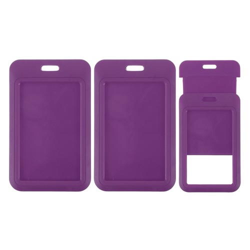 Confezione porta badge - 3,