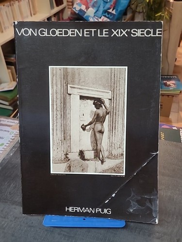 Von gloeden xixe siècle - von,