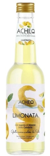 Acheo limonata bibita - acheo,