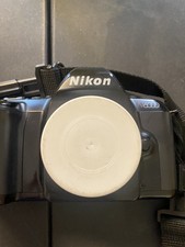 Nikon N6000 35mm SLR Film