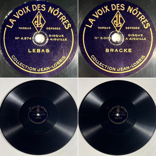 Lebas bracke 78 - lebas,