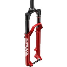forcella pike ultimate charger