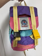 Zaino Invicta Magnum usato