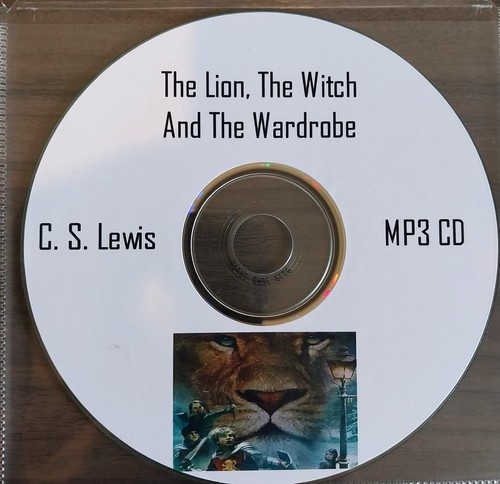 The lion - the, lion,