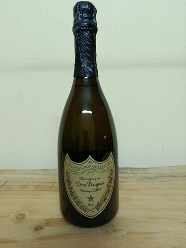 Dom pérignon champagne - dom,