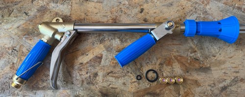 Lancia mitra alta pressione - mitra,