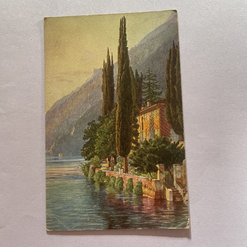 Oria villa marchese brusati - villa,