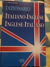 dizionario inglese