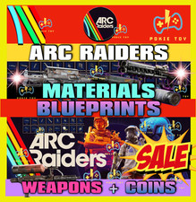 Arc Raiders CandleBerries 10