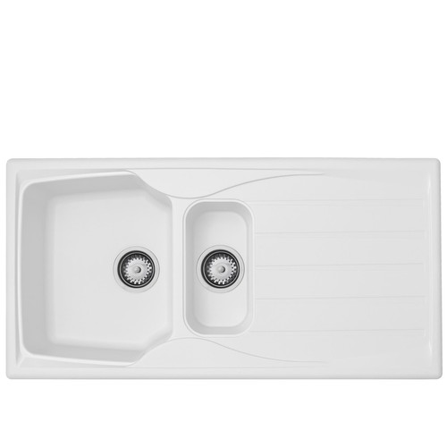 Liquida cmp15wh kit lavello - liquida,