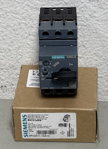 Interruttore siemens sirius - interruttore,