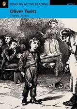 Oliver Twist: Level 4 (Penguin