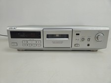 Sony - TC-KE400S - Stereo