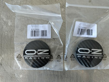 Copri mozzo OZ Racing