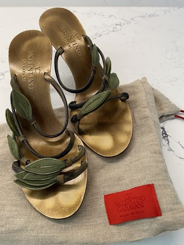 Valentino garavani sandali - valentino,