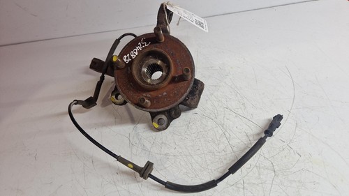 Ford ecosport b515 mk1 - ecosport,