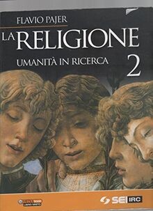 Religione umanità in - la,