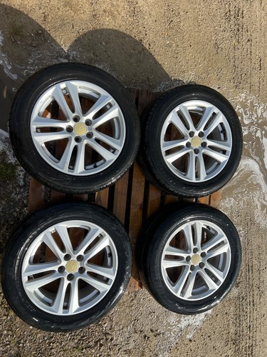 Cerchi lega 16x61 - cerchi, .