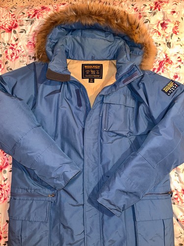 Giubotto parka invernale - giubotto,
