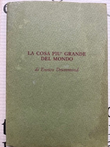 Questo libro volume - questo, un