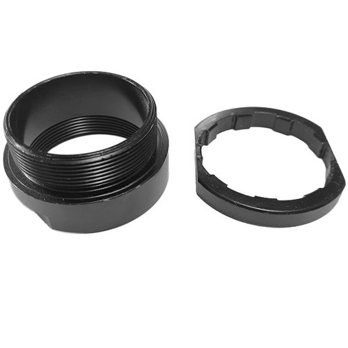 Kit conversione carver bikes - conversione,